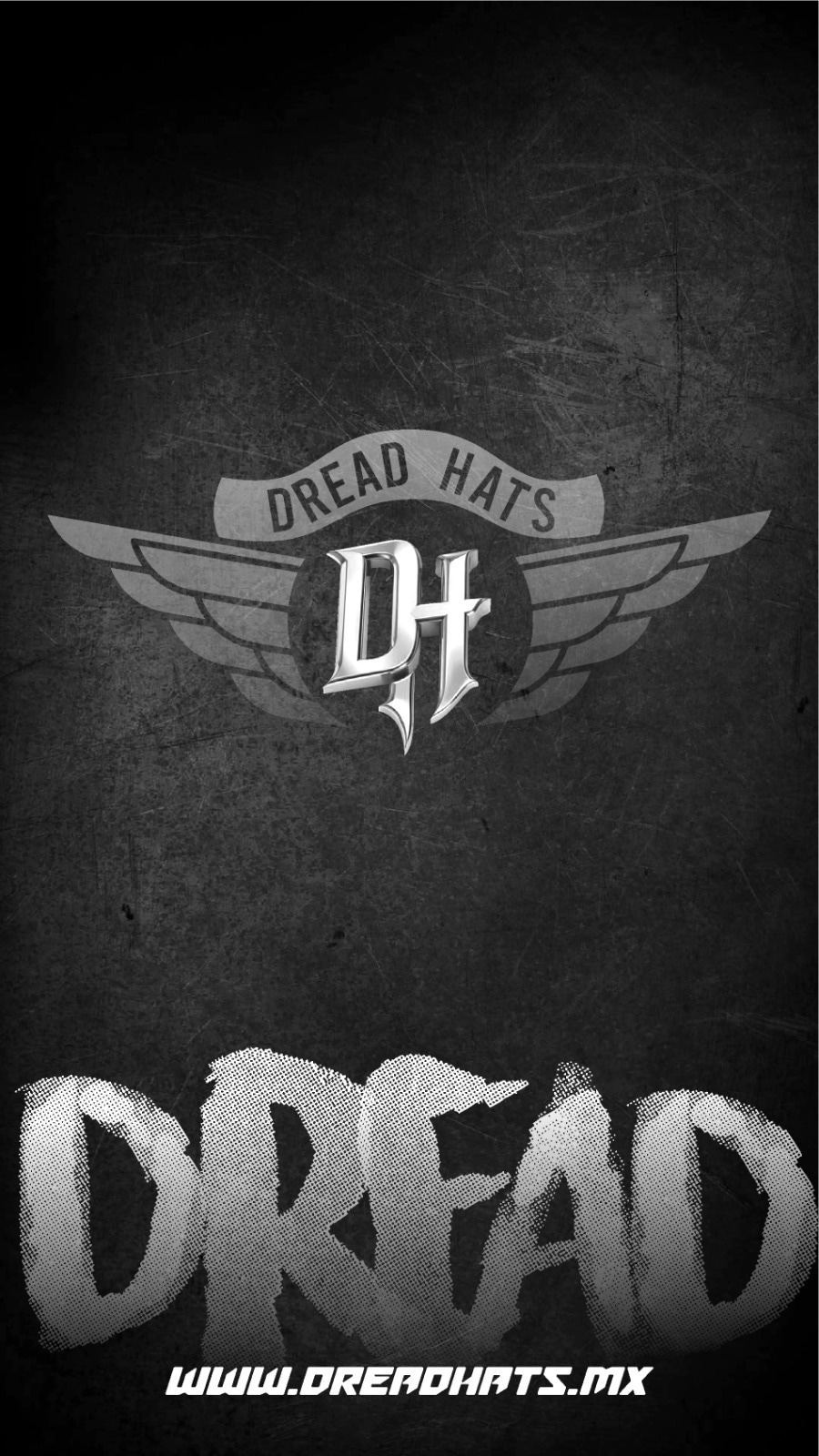 DreadHats Background