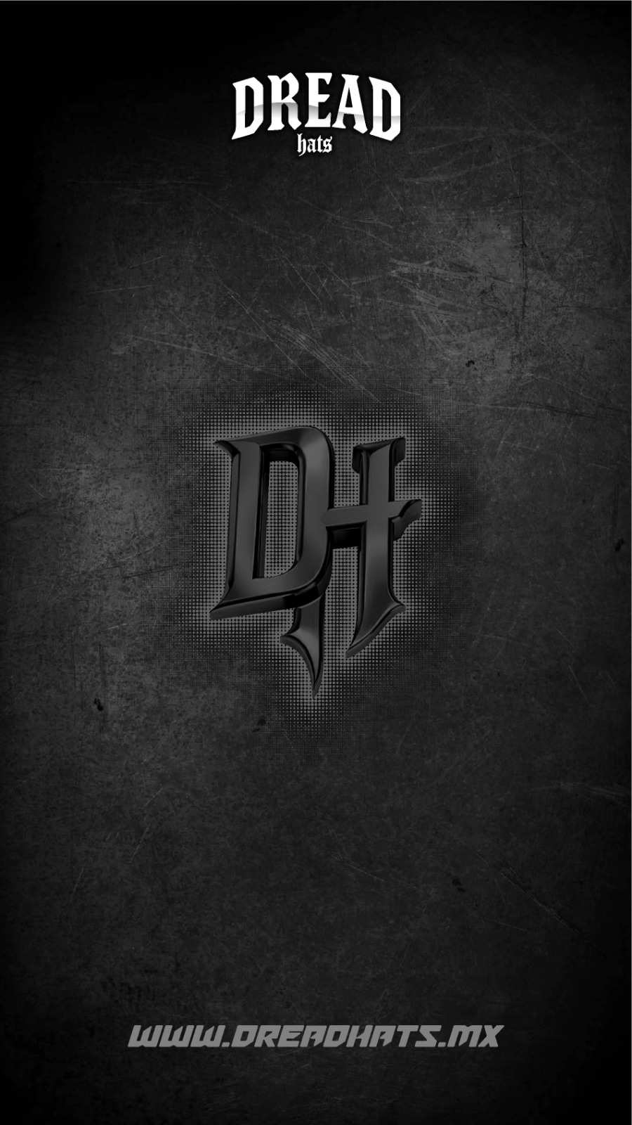 DreadHats Tienda Background